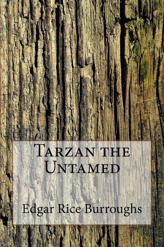 Tarzan the Untamed