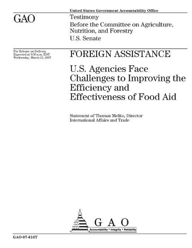 Foreign Assistance