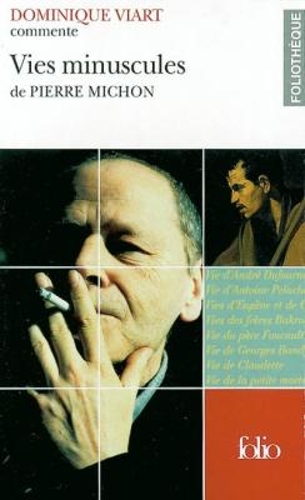 Foliotheque: Michon:  vies minuscules