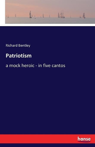 Patriotism