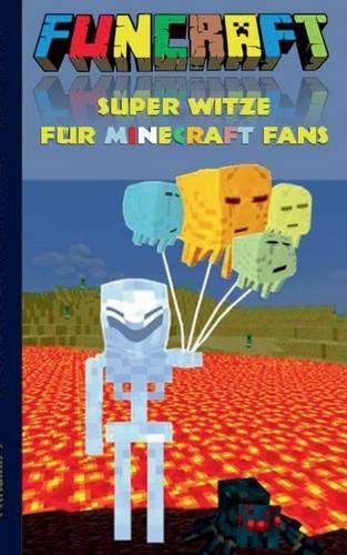 Funcraft - Super Witze Fur Minecraft Fans