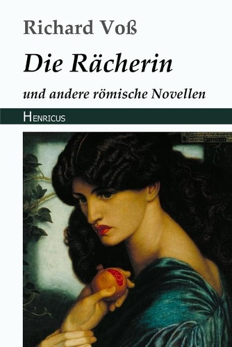 Die Rächerin