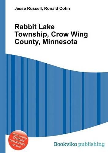 Rabbit Lake Township, Crow Wing County, Minnesota