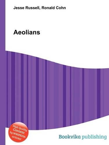 Aeolians