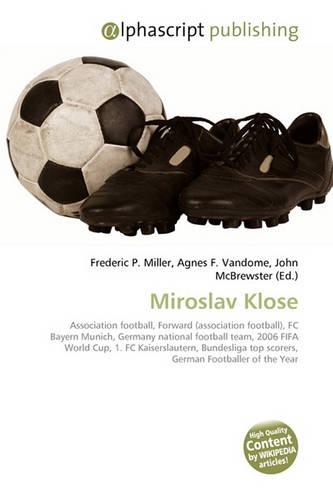 Miroslav Klose