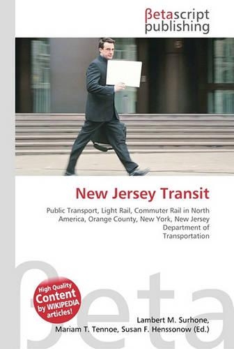 New Jersey Transit