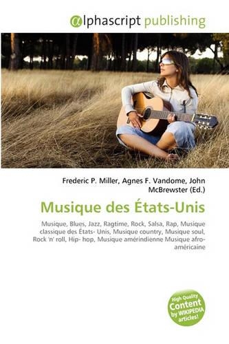 Musique Des Tats-Unis