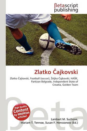 Zlatko Ajkovski: (English)
