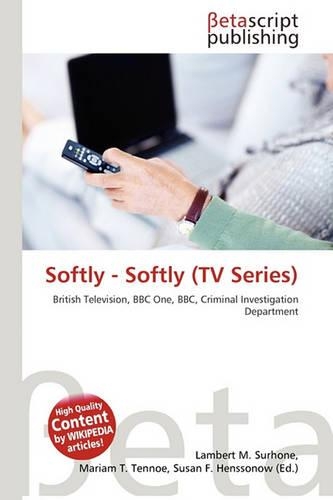 Softly - Softly (TV Series)