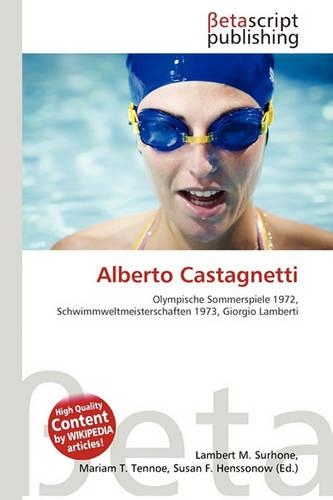 Alberto Castagnetti