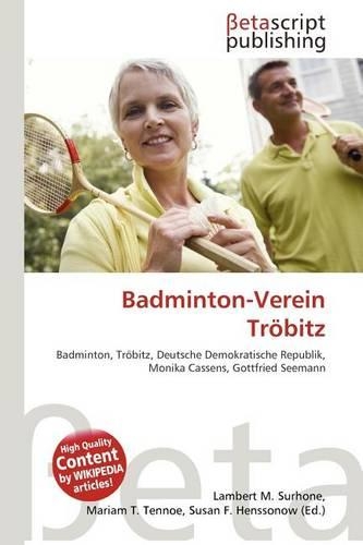 Badminton-Verein Trobitz
