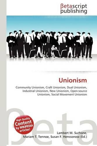 Unionism