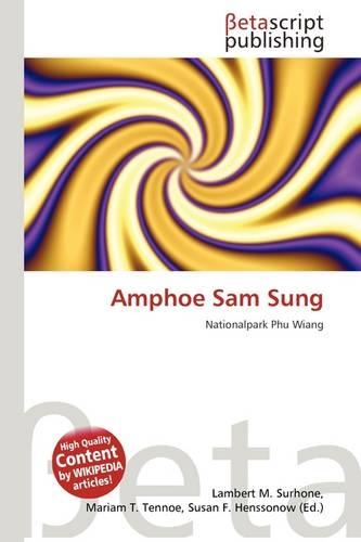 Amphoe Sam Sung: (German)