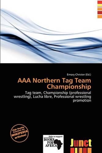 AAA Northern Tag Team Championship