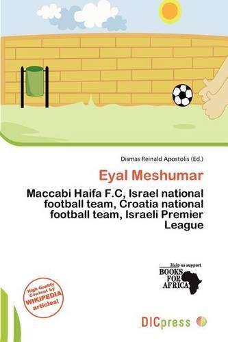 Eyal Meshumar