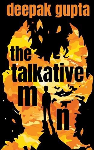 The Talkative Man: (Modern Classics)