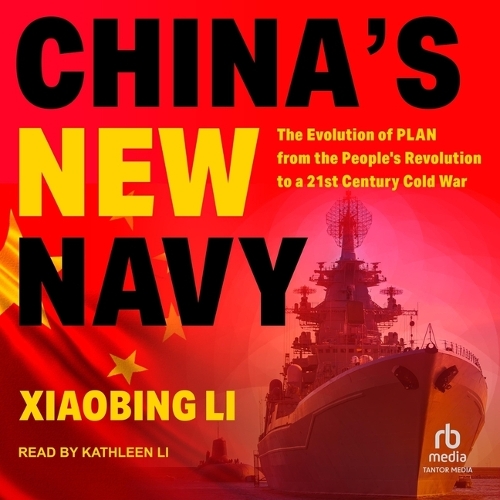 China's New Navy