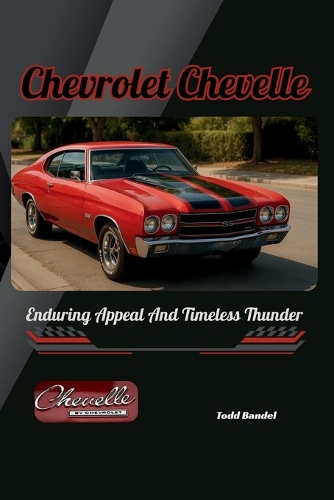 Chevrolet Chevelle