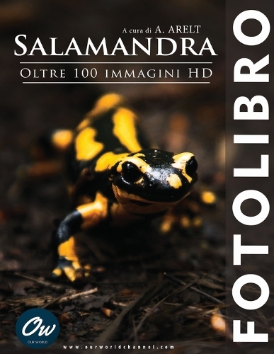 Salamandra