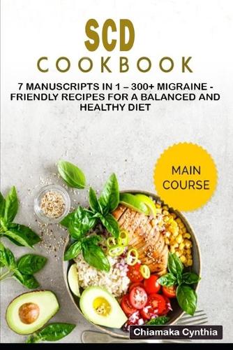 Scd Cookbook