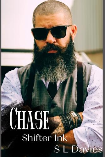 Chase: Shifter Ink Book 2(2 Shifter Ink)
