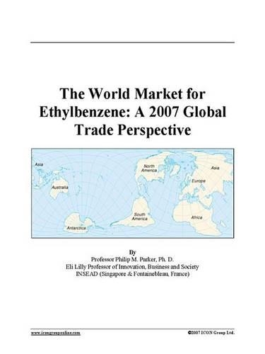 The World Market for Ethylbenzene