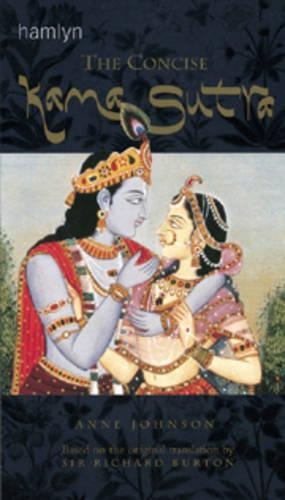 Kama Sutra: Concise Kama Sutra