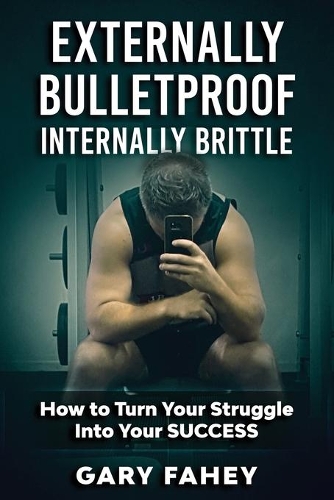 Externally Bulletproof, Internally Brittle