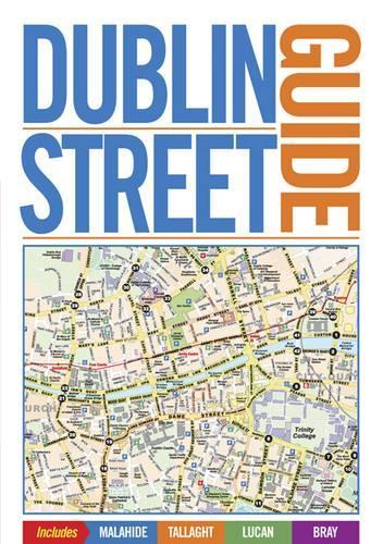 Dublin Street Guide