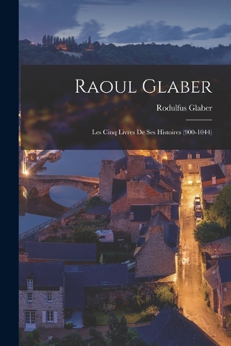 Raoul Glaber