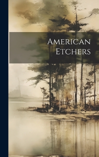 American Etchers