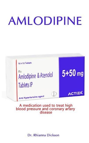 Amlodipine