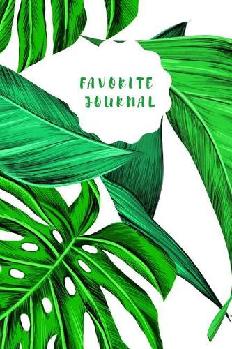 Favorite Journal