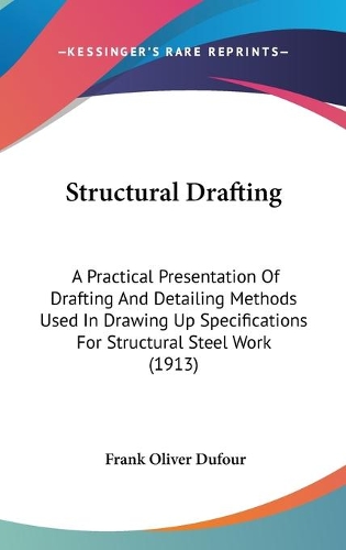 Structural Drafting