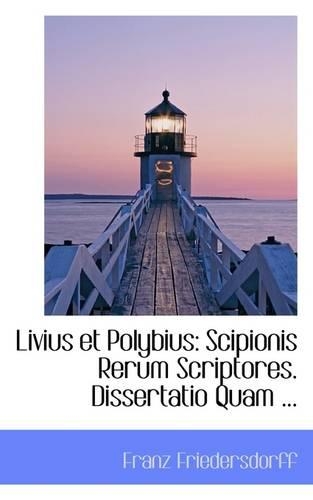 Livius Et Polybius
