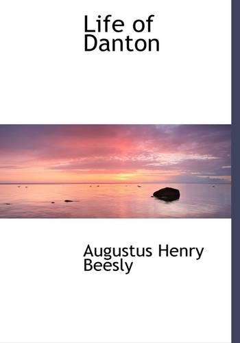 Life of Danton: (English)