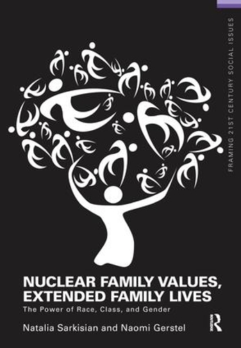 Nuclear Family Values, Extended Family Lives