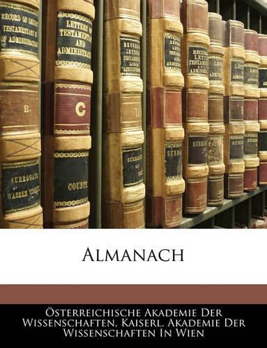Almanach