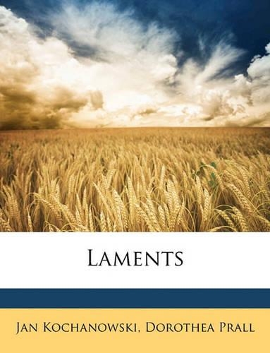 Laments