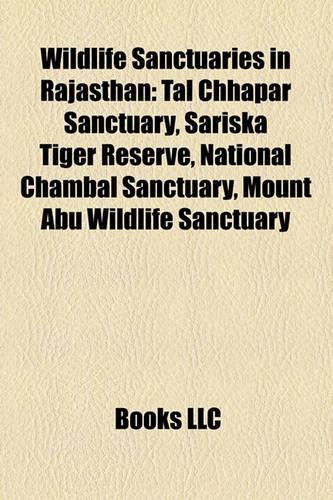 Wildlife Sanctuaries in Rajasthan