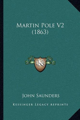Martin Pole V2 (1863)