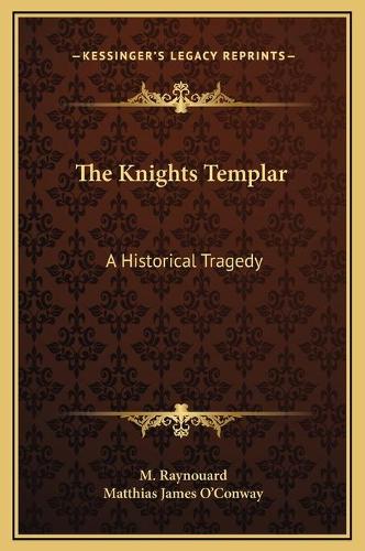 The Knights Templar