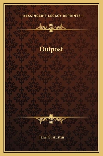 Outpost
