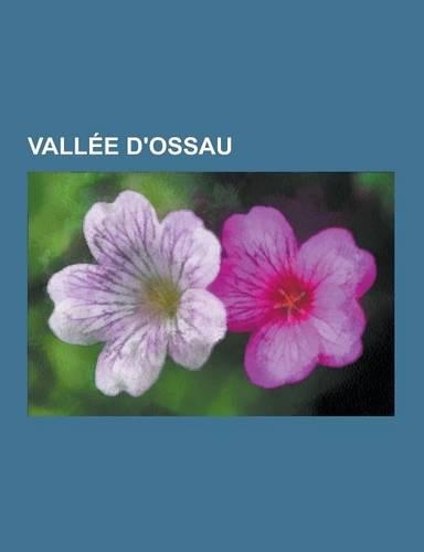 Vallee D'Ossau
