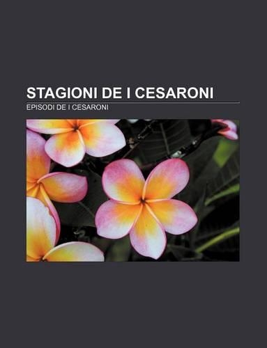 Stagioni de I Cesaroni: Episodi de I Cesaroni(Italian)