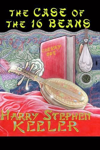 The Case of the 16 Beans