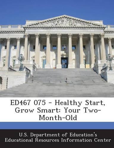 Ed467 075 - Healthy Start, Grow Smart