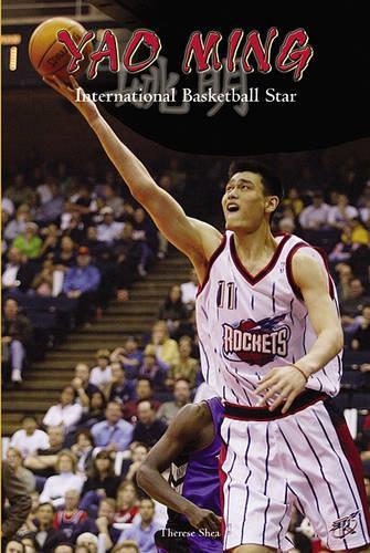 Yao Ming