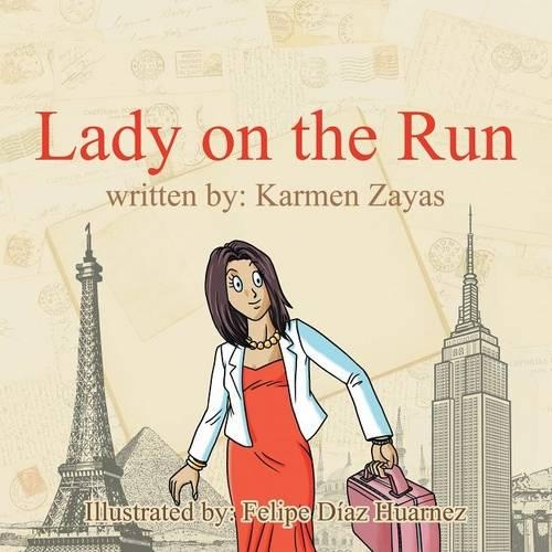 Lady on the Run: (English)