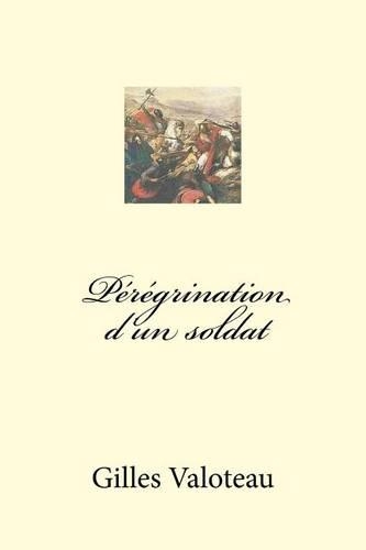 Pérégrination d'un soldat